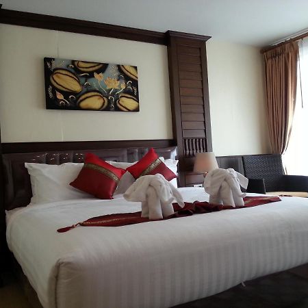 Md Boutique Hotel Чиангмай Екстериор снимка