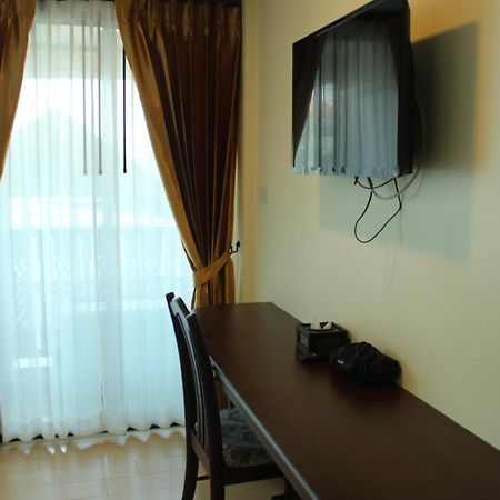 Md Boutique Hotel Чиангмай Стая снимка
