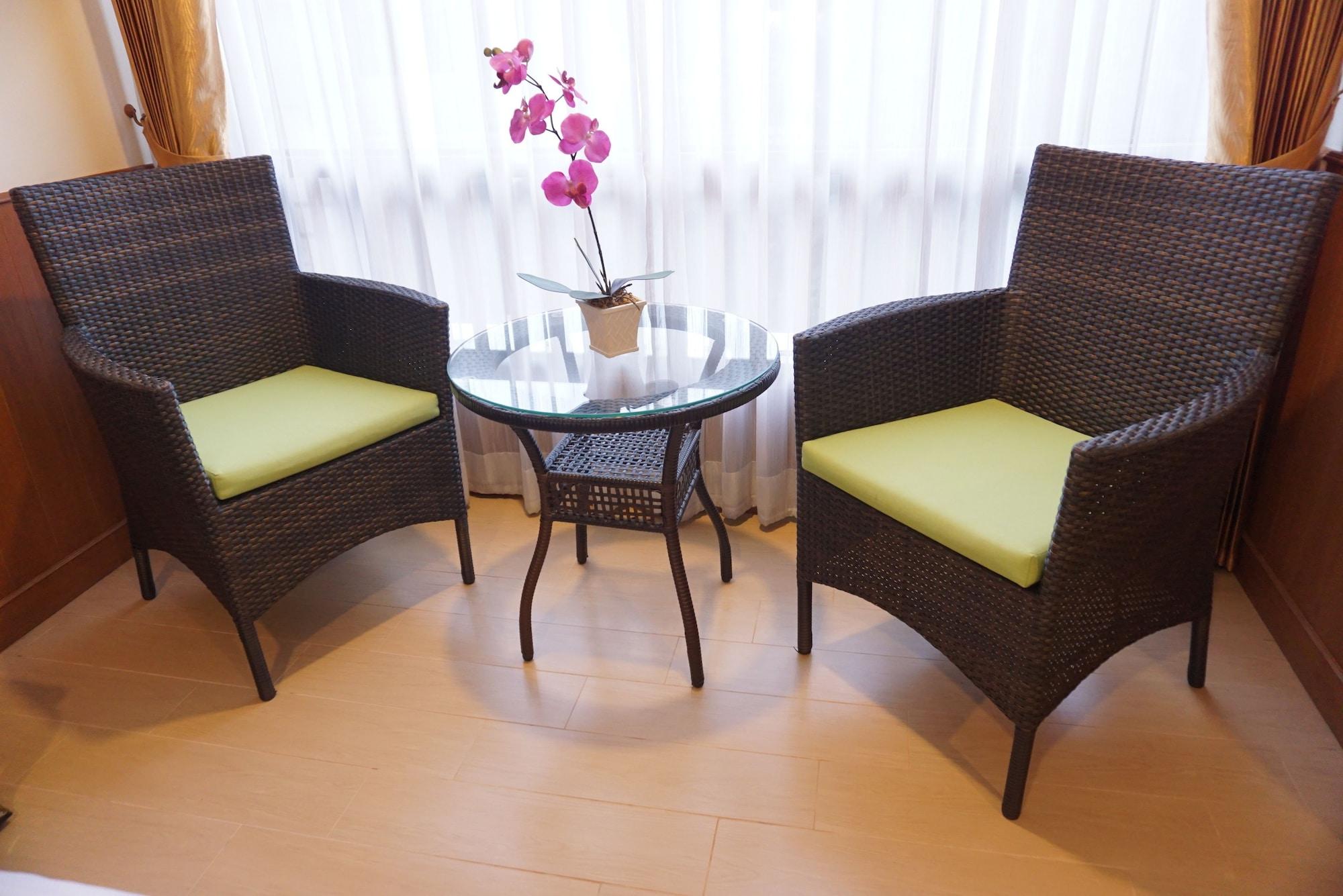 Md Boutique Hotel Чиангмай Екстериор снимка