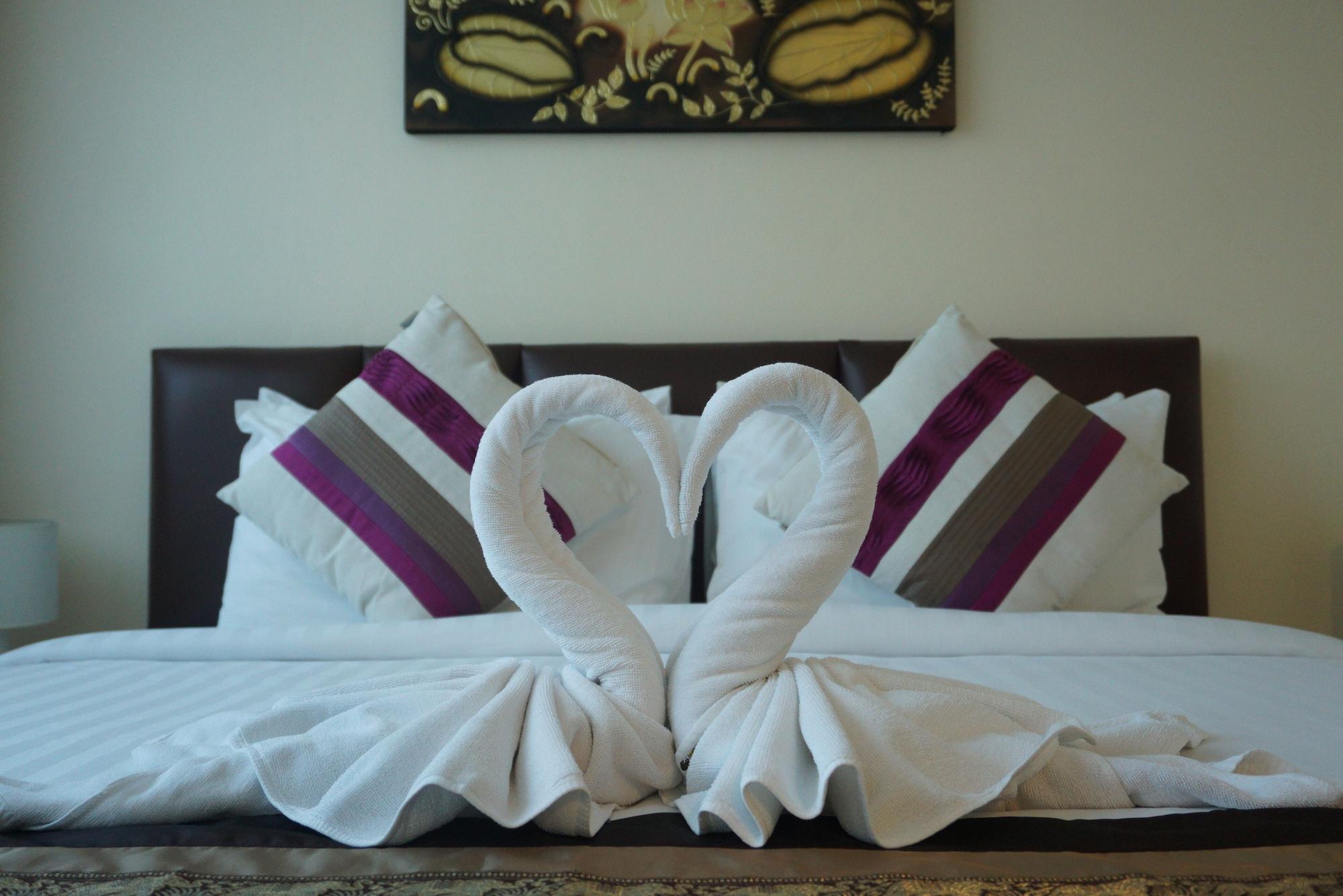 Md Boutique Hotel Чиангмай Екстериор снимка
