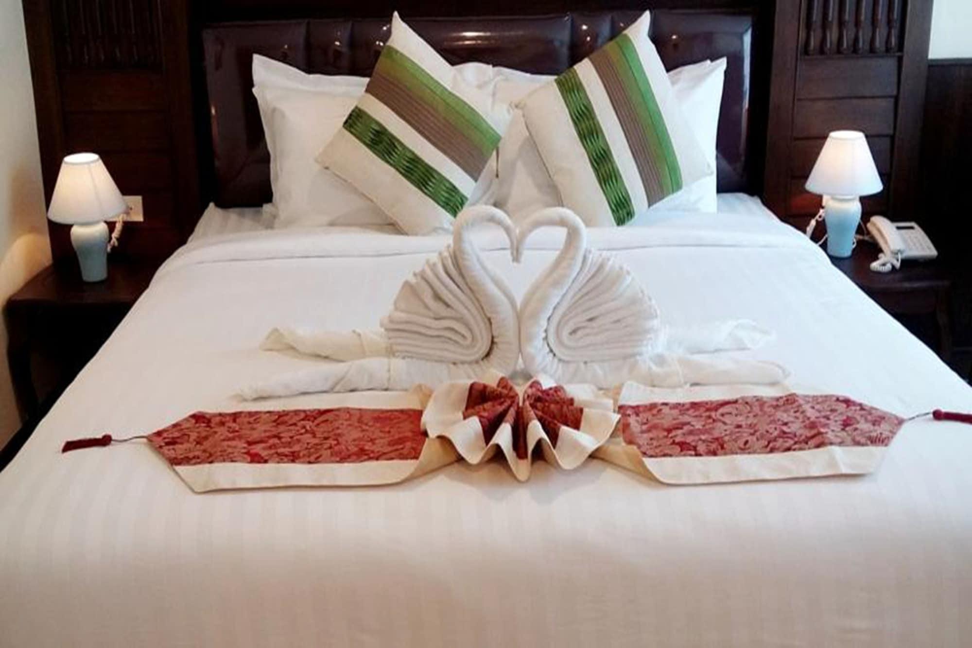 Md Boutique Hotel Чиангмай Екстериор снимка