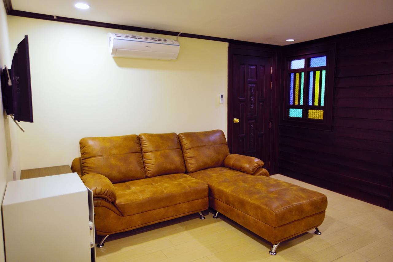 Md Boutique Hotel Чиангмай Екстериор снимка
