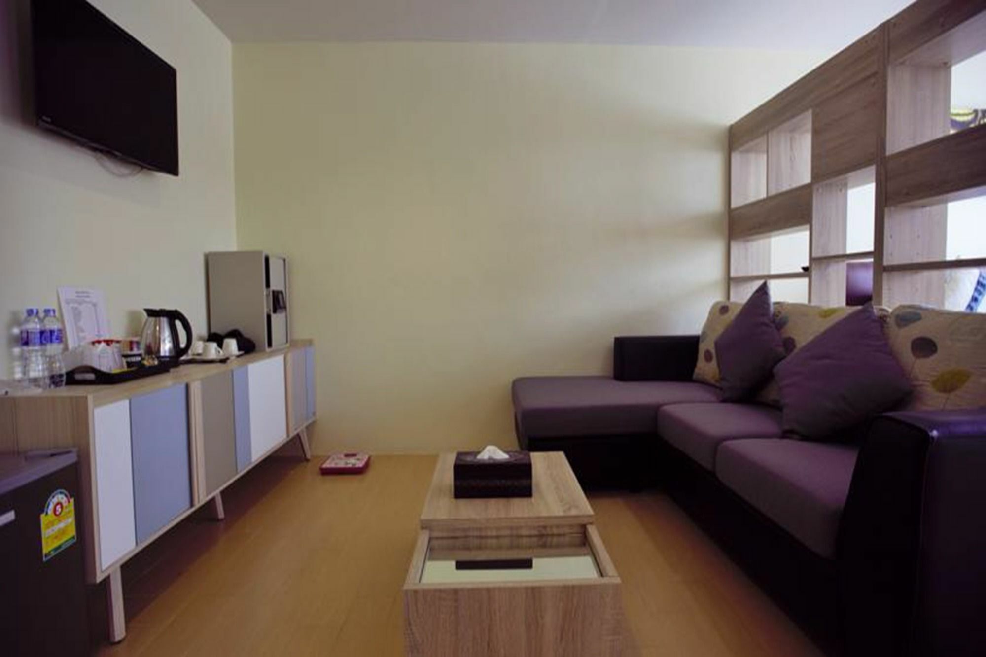 Md Boutique Hotel Чиангмай Екстериор снимка