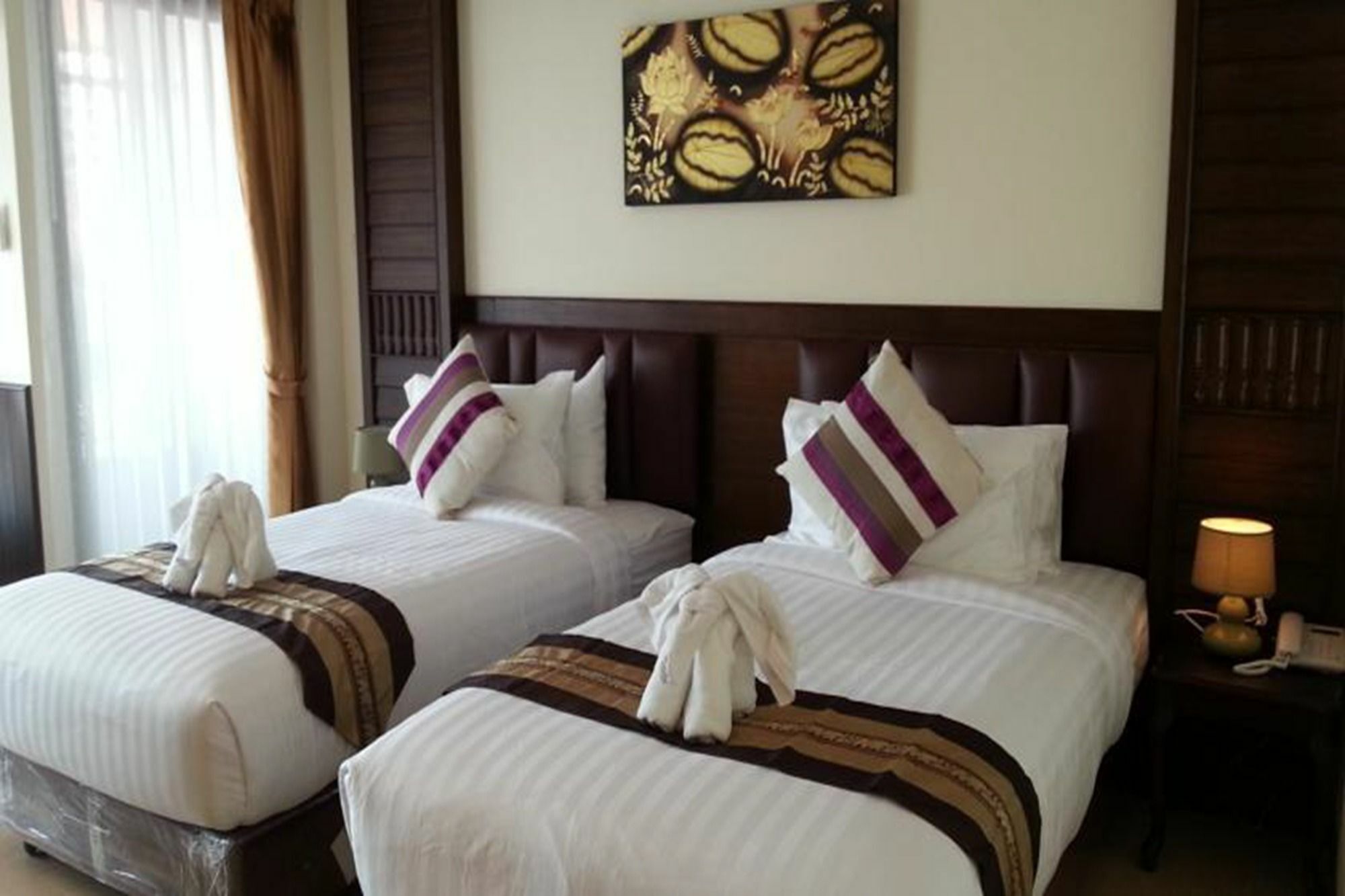 Md Boutique Hotel Чиангмай Екстериор снимка