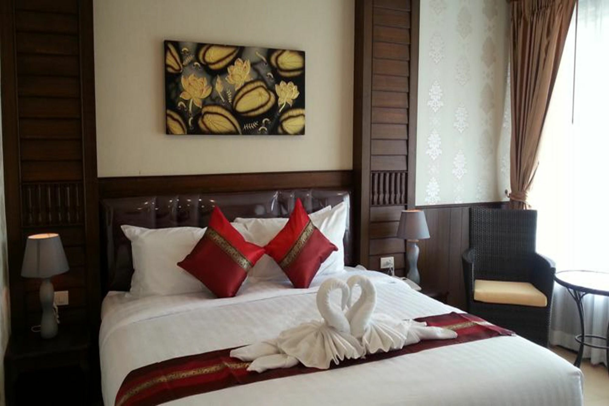 Md Boutique Hotel Чиангмай Екстериор снимка