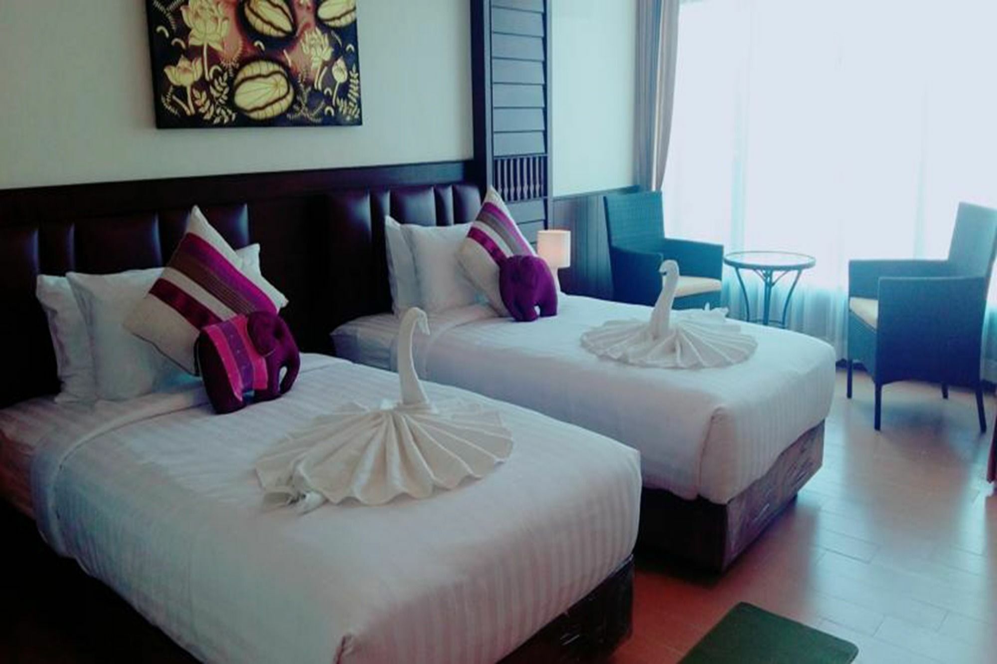 Md Boutique Hotel Чиангмай Екстериор снимка