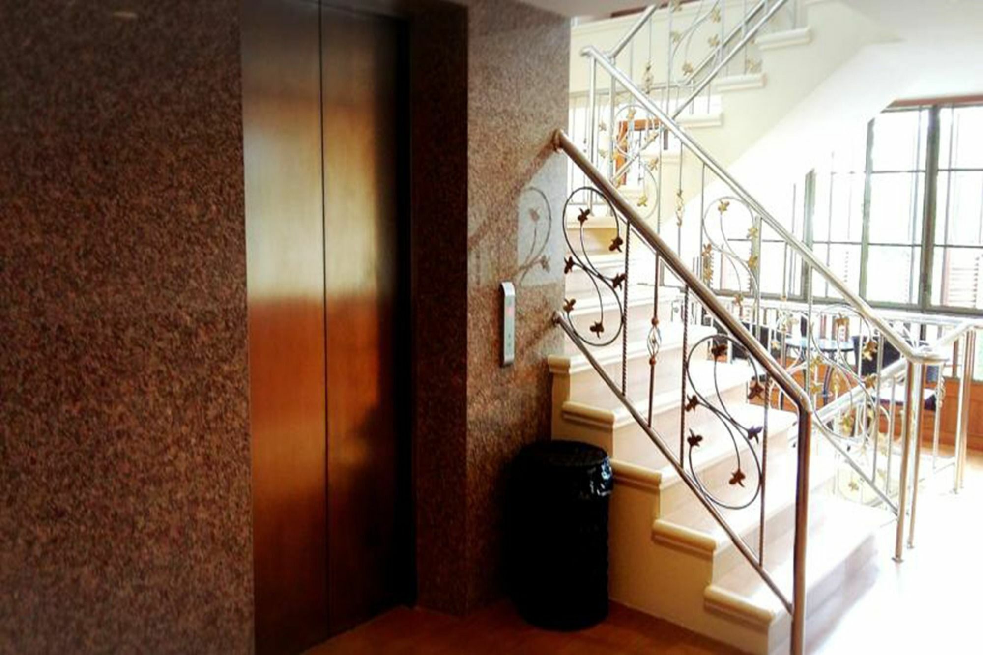 Md Boutique Hotel Чиангмай Екстериор снимка