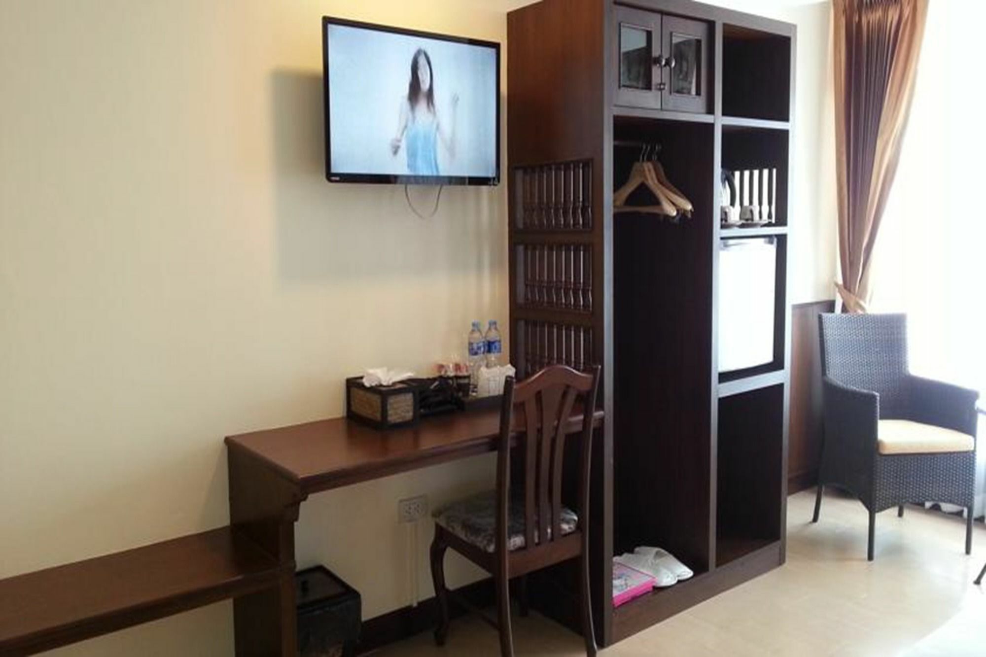 Md Boutique Hotel Чиангмай Екстериор снимка